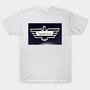 Thunderbird T-Shirt